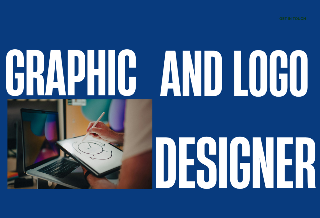 Digiraah Graphic and Logo designer
