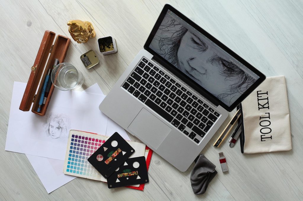 Digiraah Graphic Design
